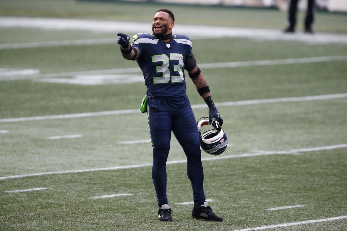 Ranking the Top 25 Safeties in the NFL 2022 