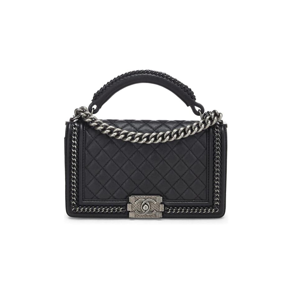 Amazon Luxury Department: Save Up to $,1000 Off Chanel, Gucci & More