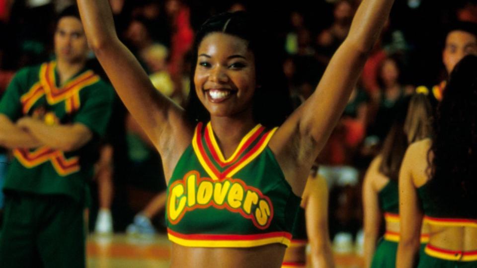 Gabrielle Union, Bring It On