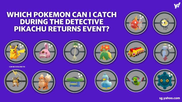 Pokemon Go: What's the New Symbol While Catching Pokemon?