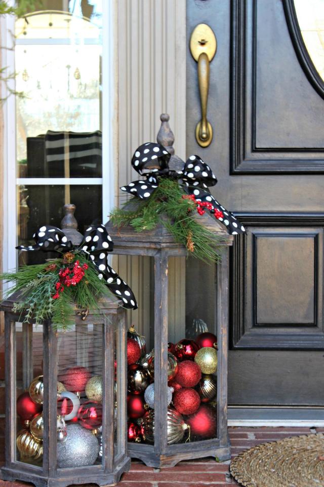 34 Pink Christmas Decor Ideas for a Nontraditional Twist