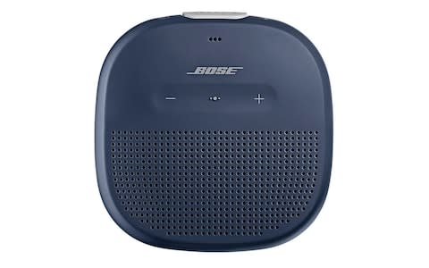 Bose wireless bluetooth speaker 