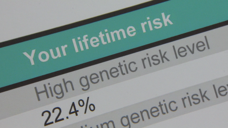 Home DNA tests may affect insurance, employment