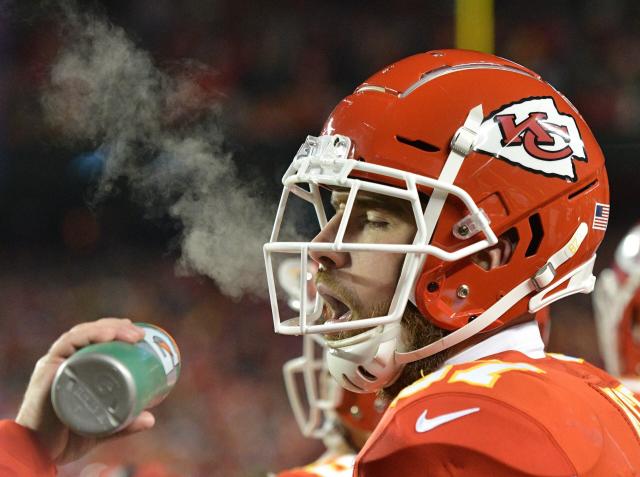 What Is Travis Kelce's Net Worth As an NFL Superstar?