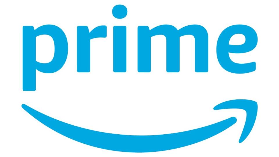 Amazon Prime logo