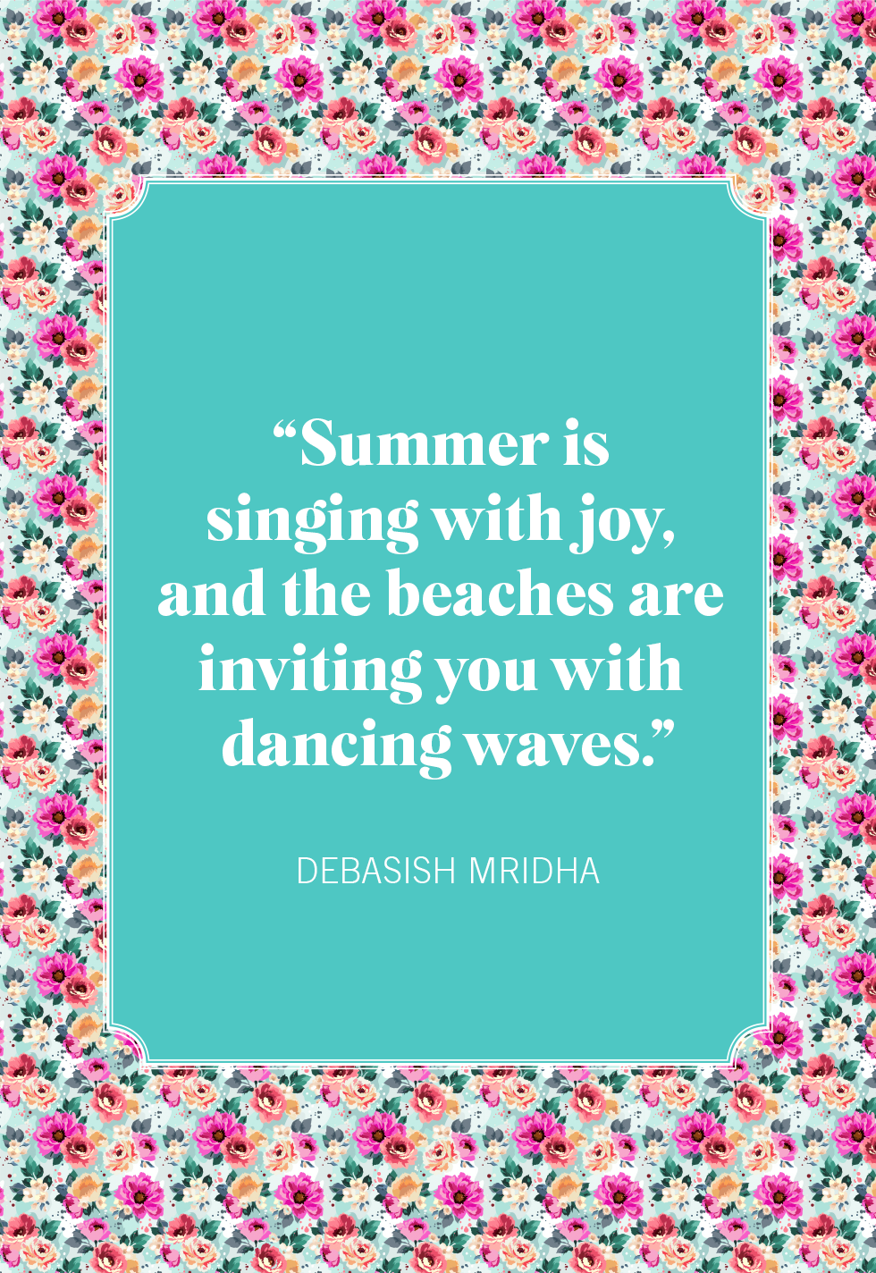 best summer quotes