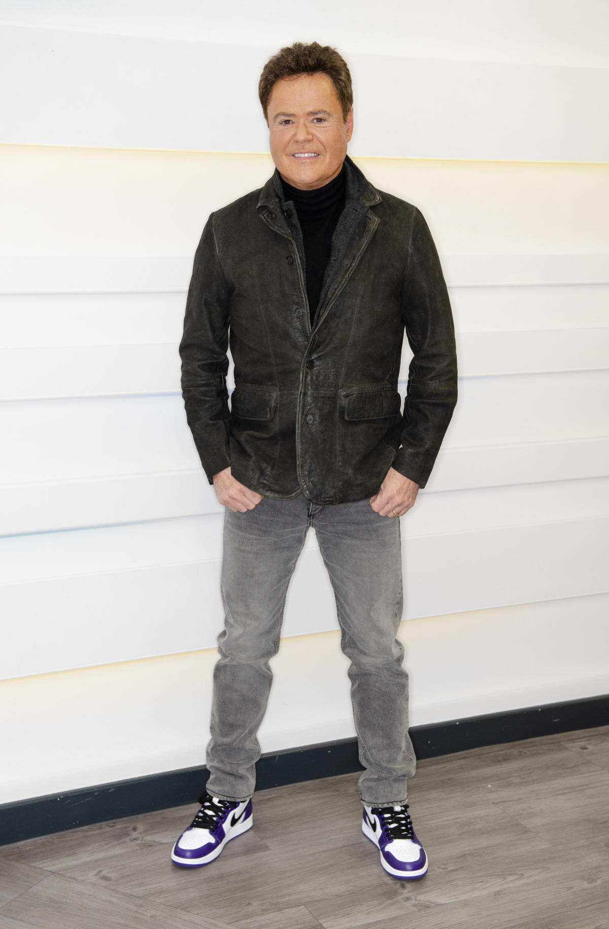 Donny Osmond Candidly Shares One of the ‘Worst’ Costumes He Wore in the ...