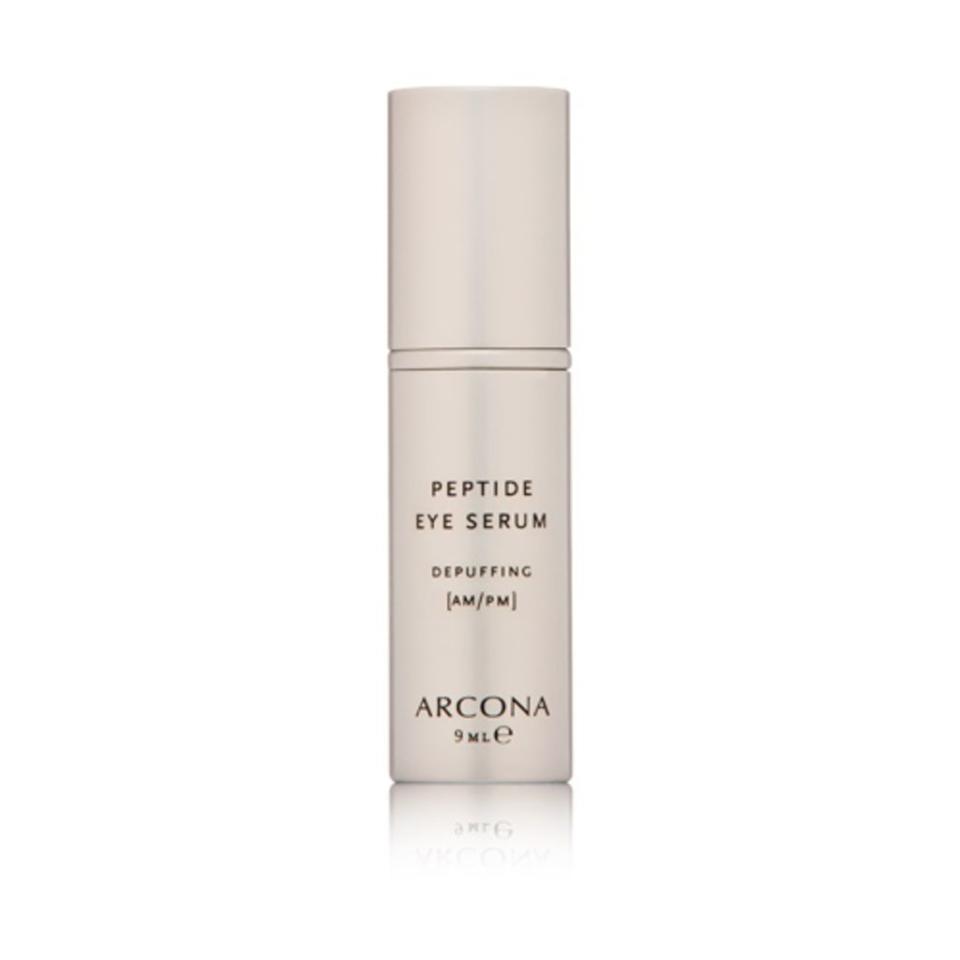 arcona, best eye lifting serums