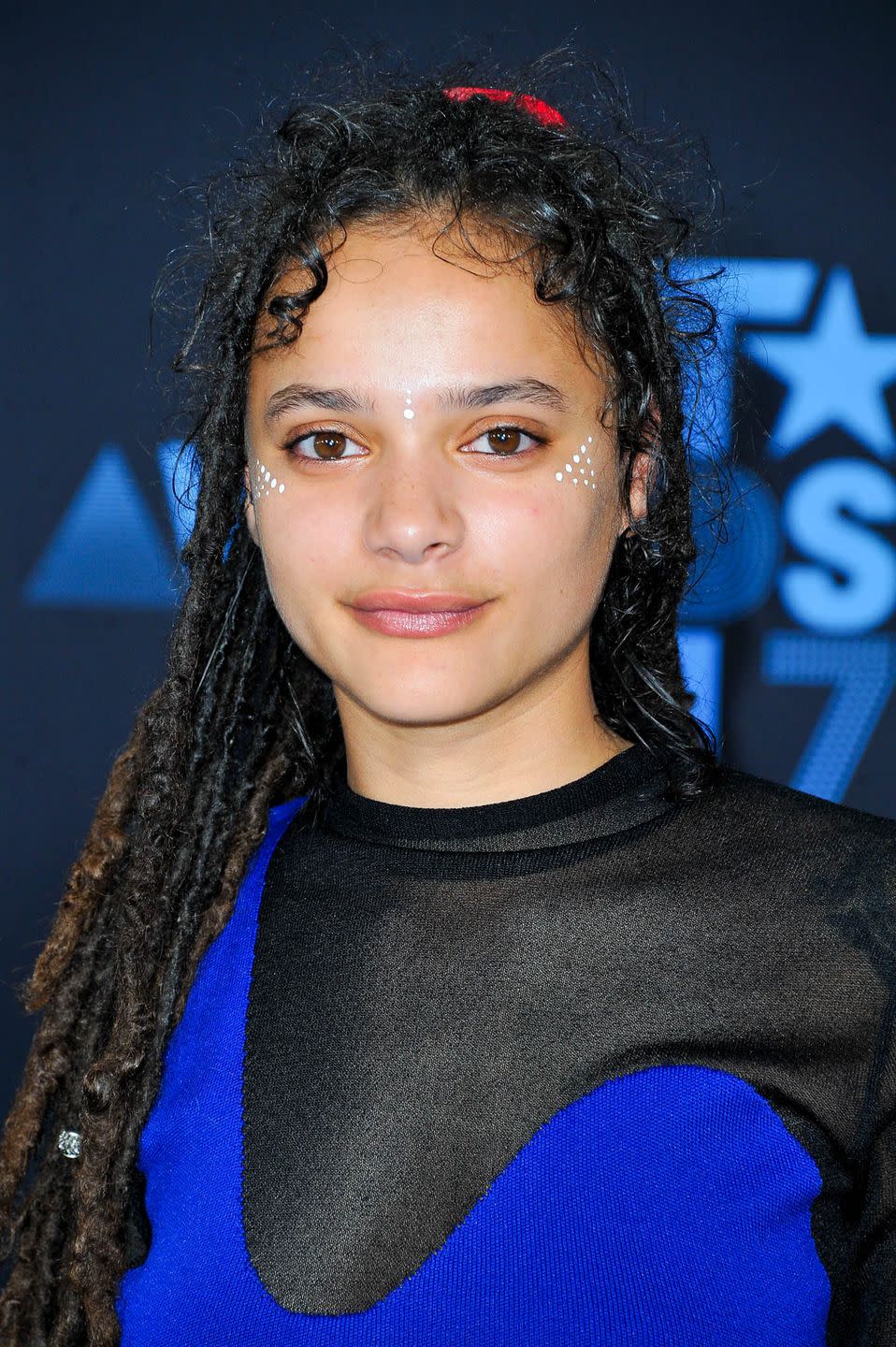 Sasha Lane