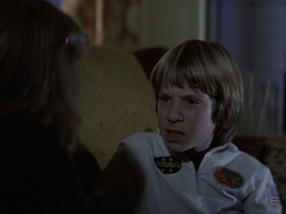 Tommy in Halloween (1978)