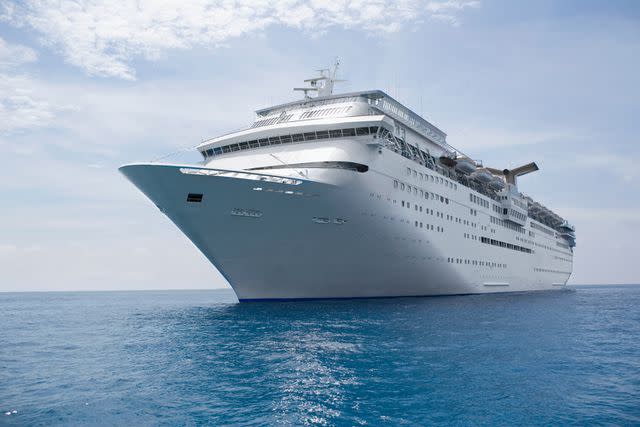 Illness outbreak spreads aboard Queen Victoria cruise ship