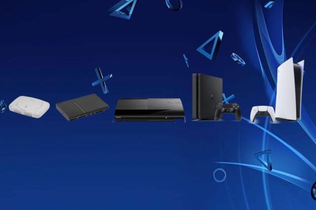 El PlayStation 5 Slim llegará muy pronto a esta región