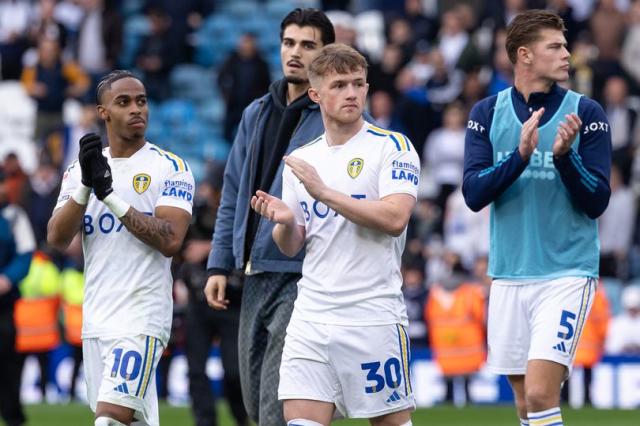 Four Leeds United players with points to prove heading into next season