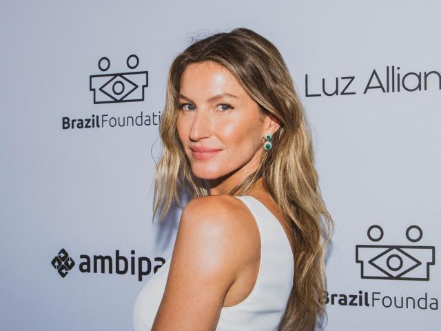 Gisele Bündchen hits Miami gym alone after missing another Tom