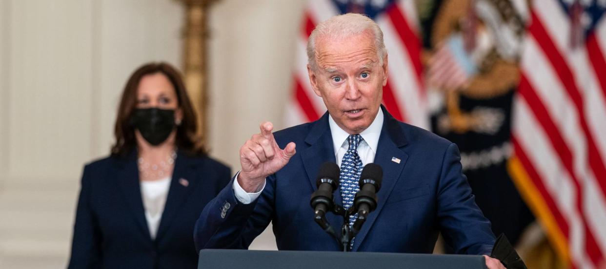 This is your last chance to get free health insurance from Biden's stimulus package