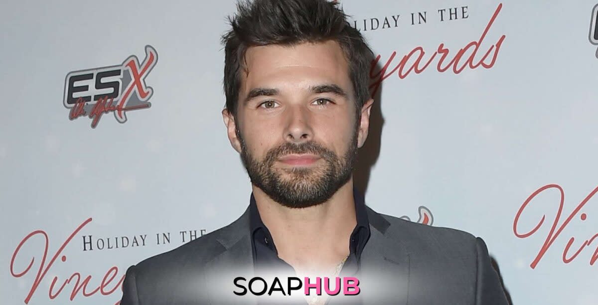 Happy birthday, Josh Swickard. 