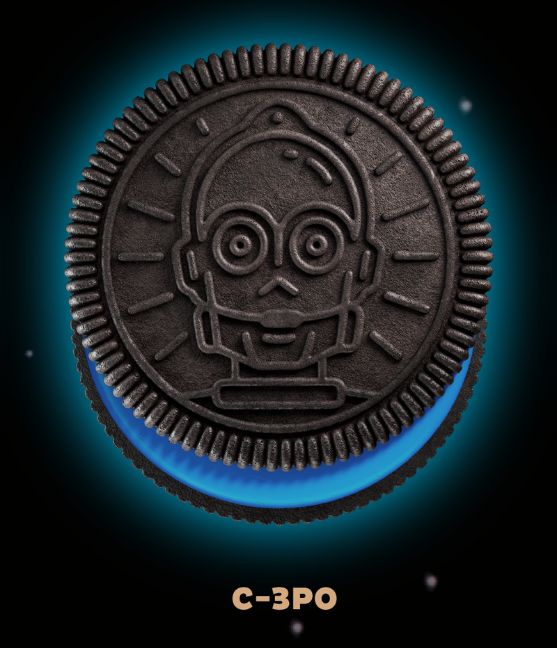 Image: Oreo