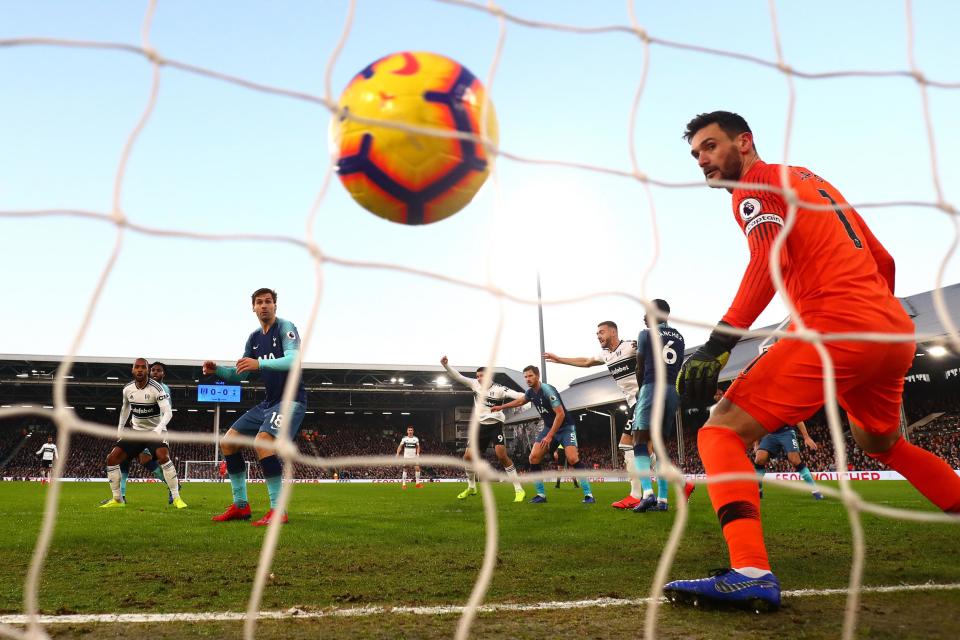 Mauricio Pochettino preparing Plan D as Tottenham refuse to enter transfer market despite striker crisis