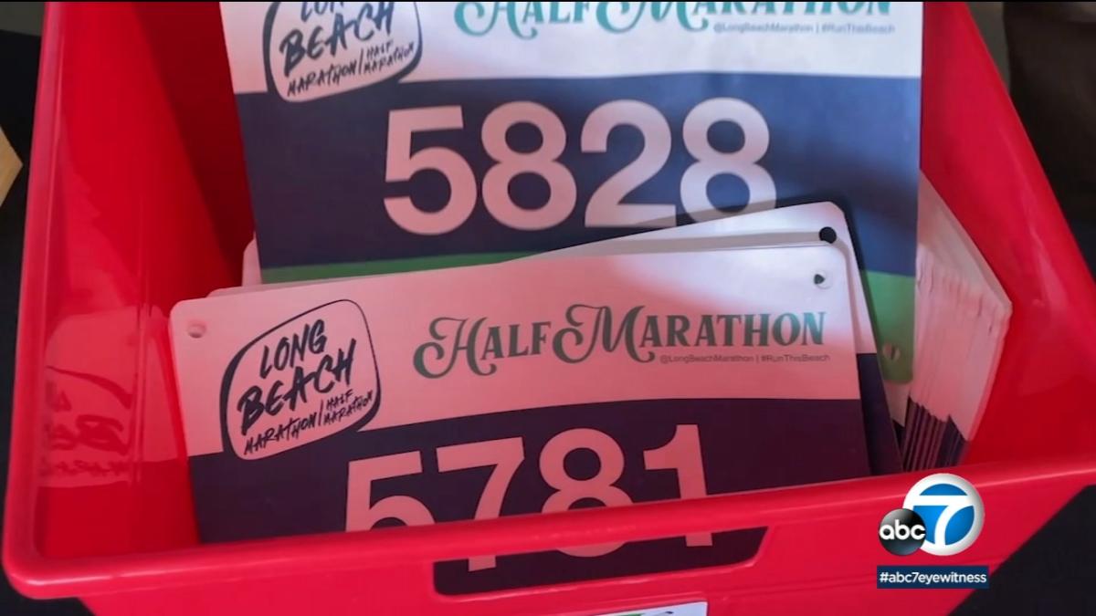 Long Beach Marathon returns