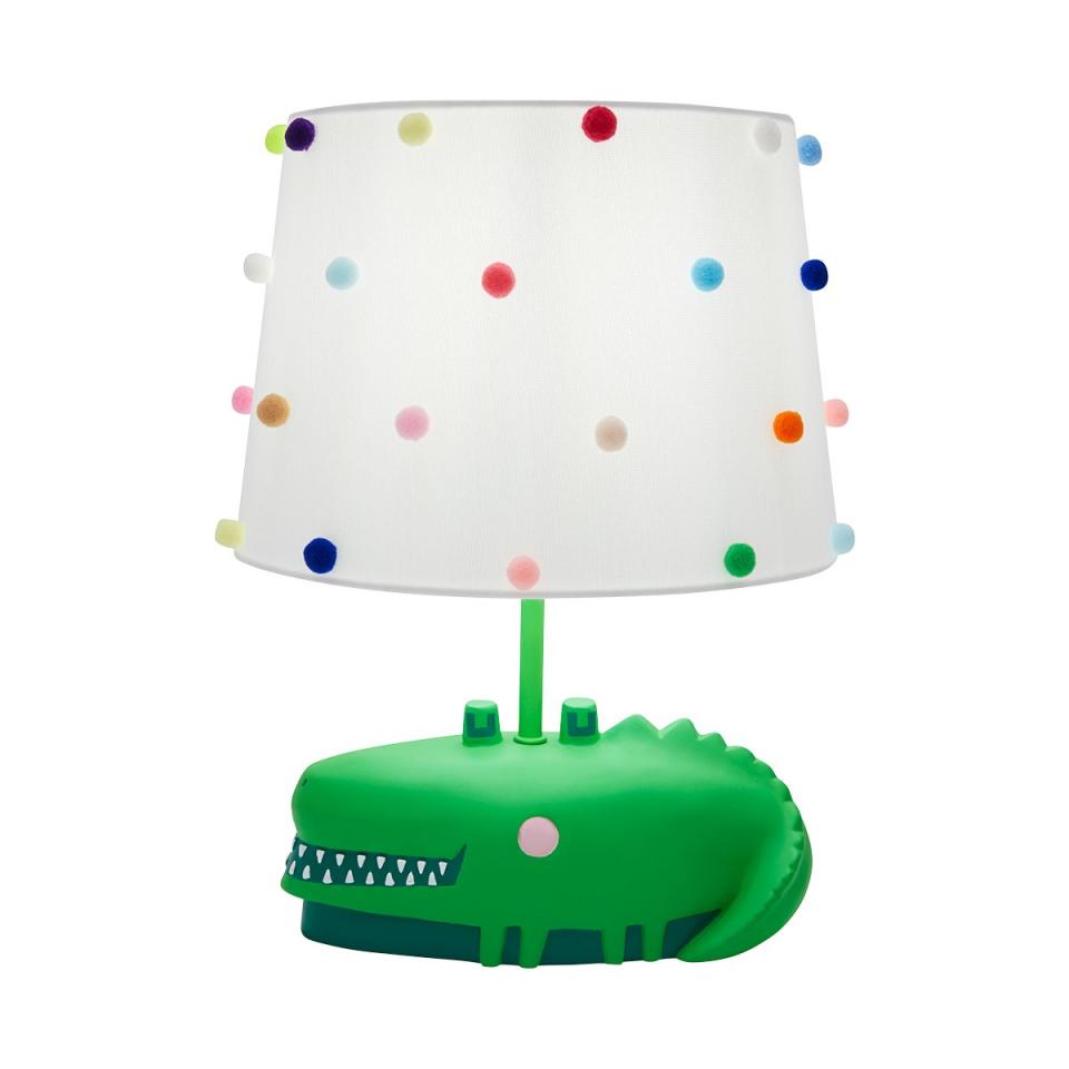 Drew Barrymore Flower Kids Lamp