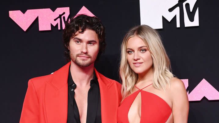 2023 mtv video music awards arrivals