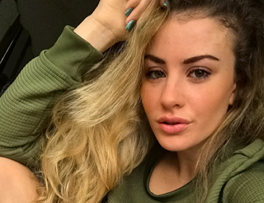 <em>Chloe Ayling says she was willing to have sex with her kidnapper to stay alive (Rex)</em>