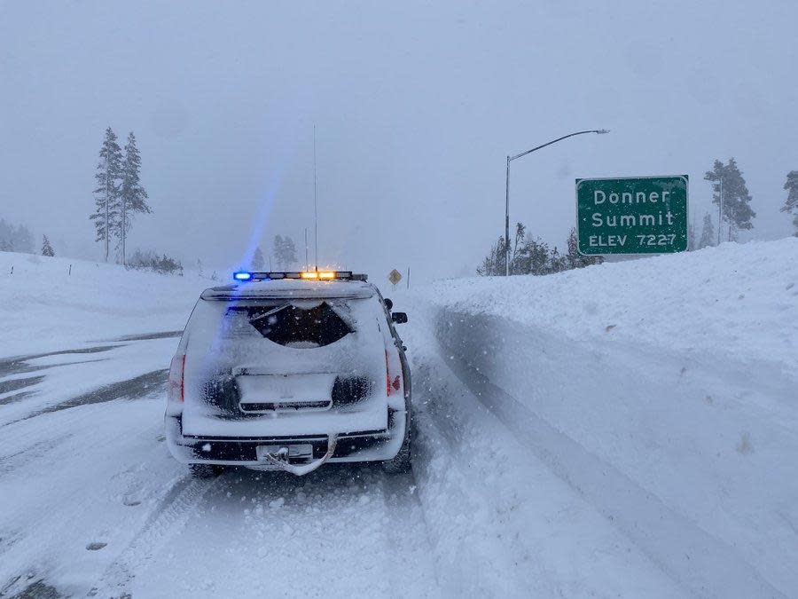  / Credit: CHP Truckee