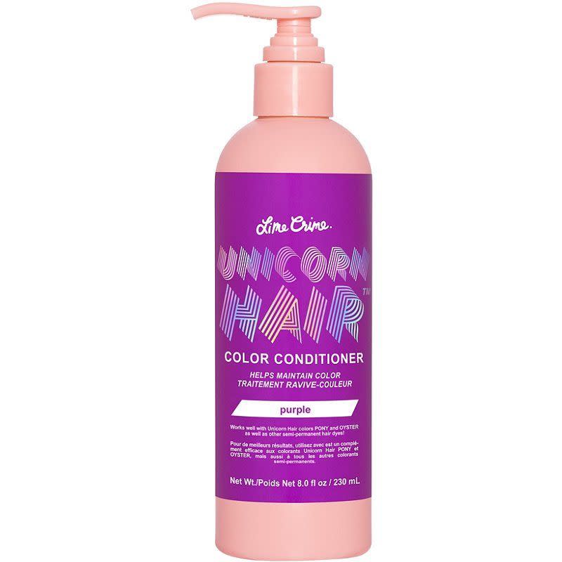 8) Color Conditioner