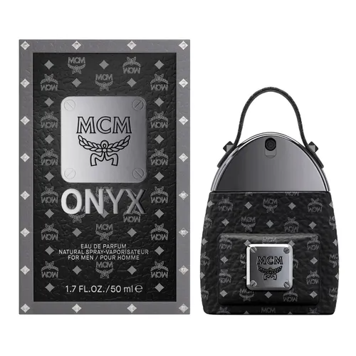 ONYX Eau De Parfum. PHOTO: Sephora