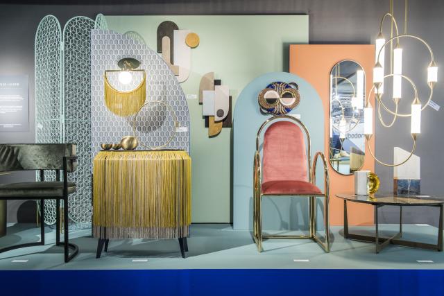 Home Accessories  Sector - Maison&Objet