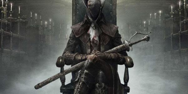 FromSoftware trabaja en varios juegos nuevos; fans piden secuela de Bloodborne