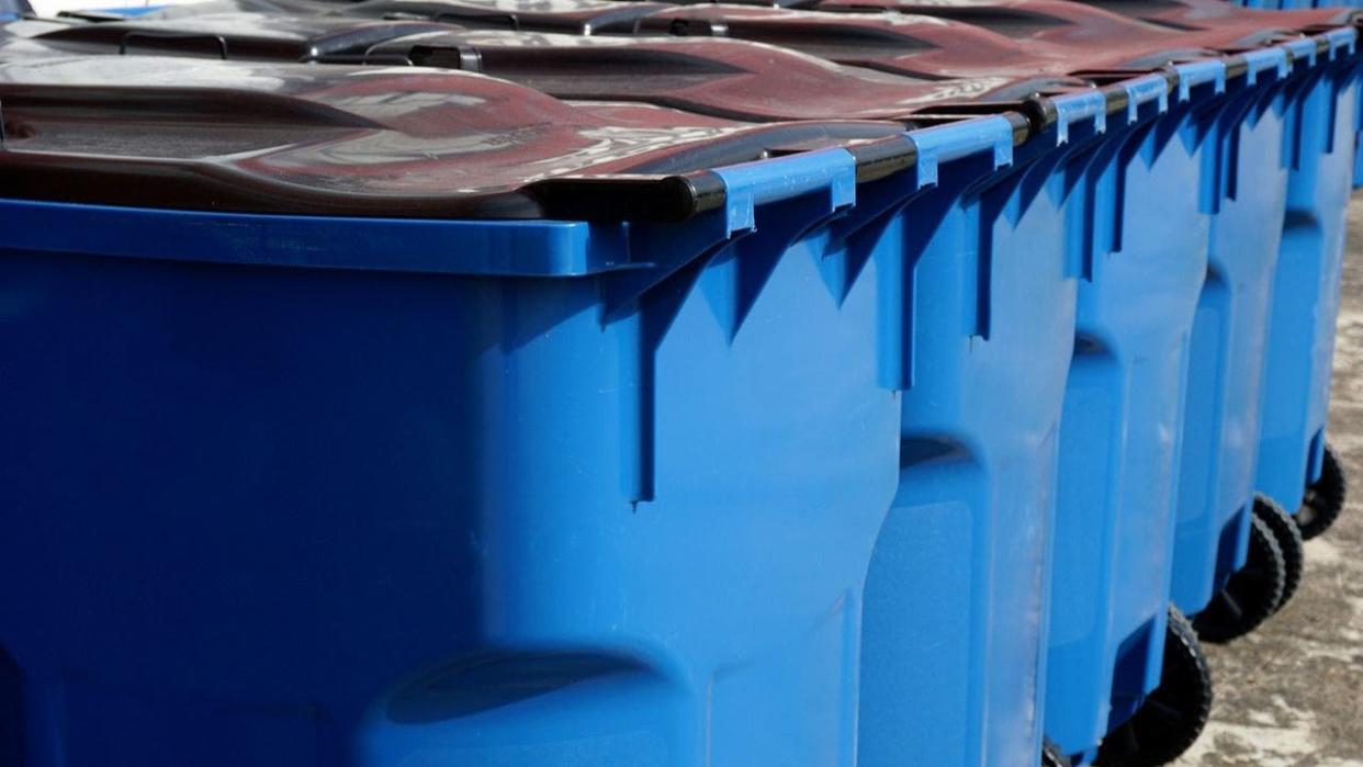 The troubling truth about our country's recycling programs