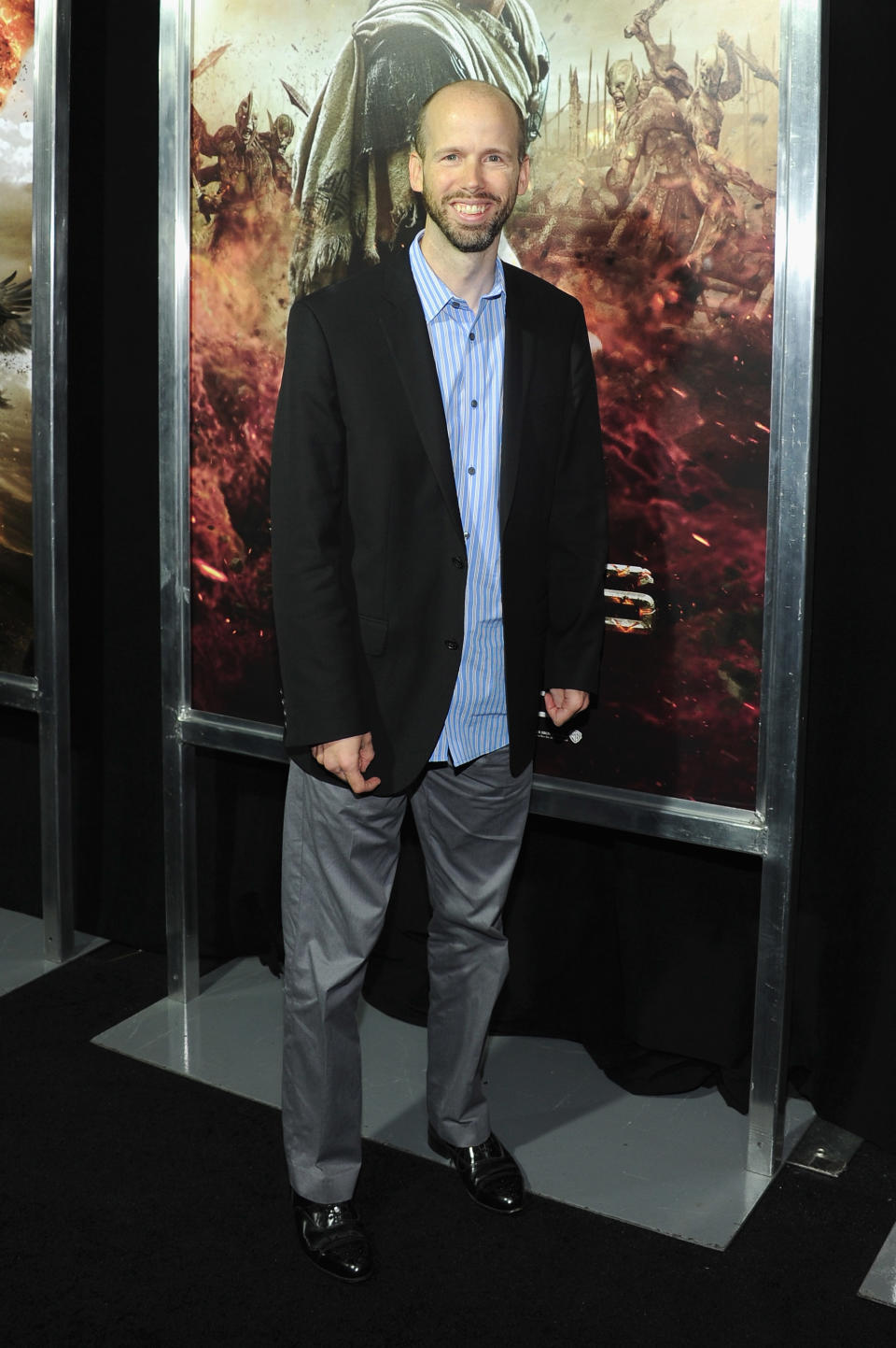 "Wrath Of The Titans" New York Premiere - Arrivals