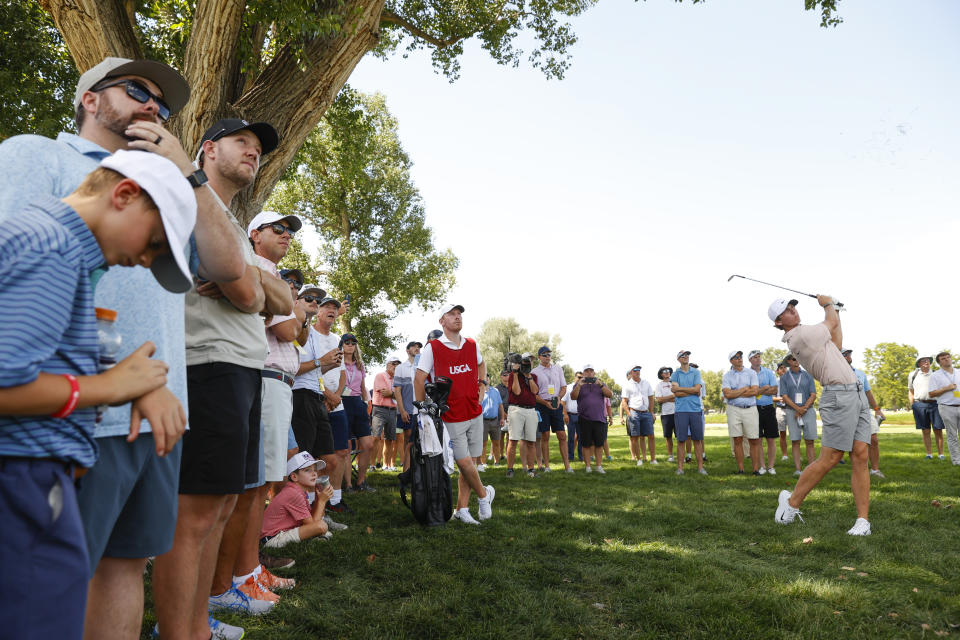 2023 U.S. Amateur