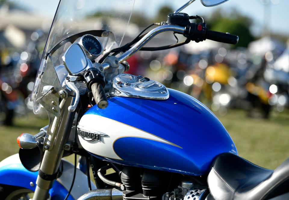 According to PennDOT, the total number of motorcycle incidents have continued to rise each year since 2018. The total number of motorcycle incidents rose by 14.1% in 2020, with a total of 3,398 motorcycle crashes. Many of these accidents were caused by distracted driving on the bikes or speeding.