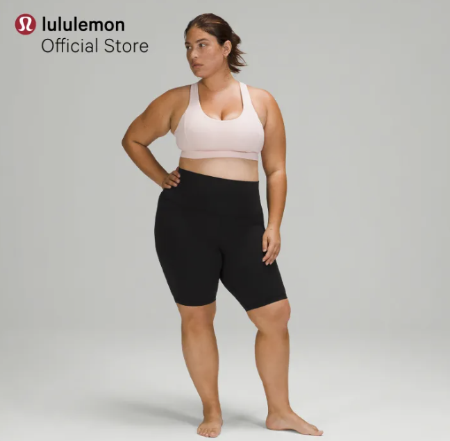 lululemon Women's Align Super-High-Rise Short 10