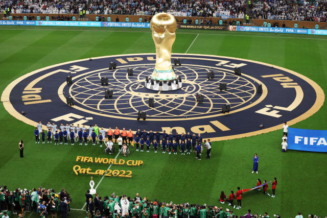 Morocco-Spain-Portugal to host 2030 World Cup, Saudi Arabia to bid for  2034, Football News, fifa world cup 