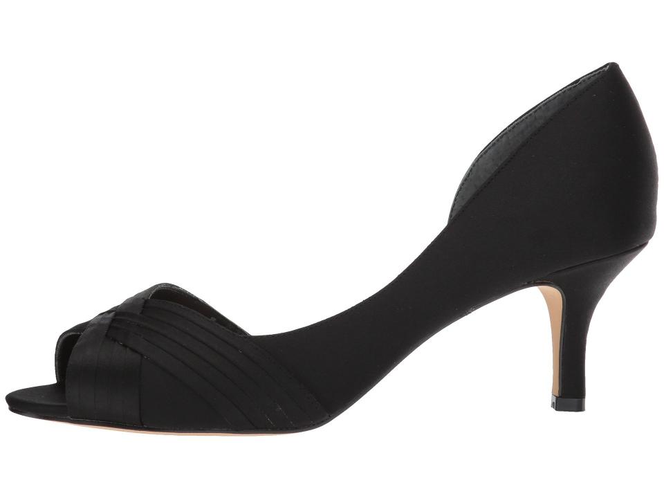 Nina Contesa Heels. (Photo: Zappos)