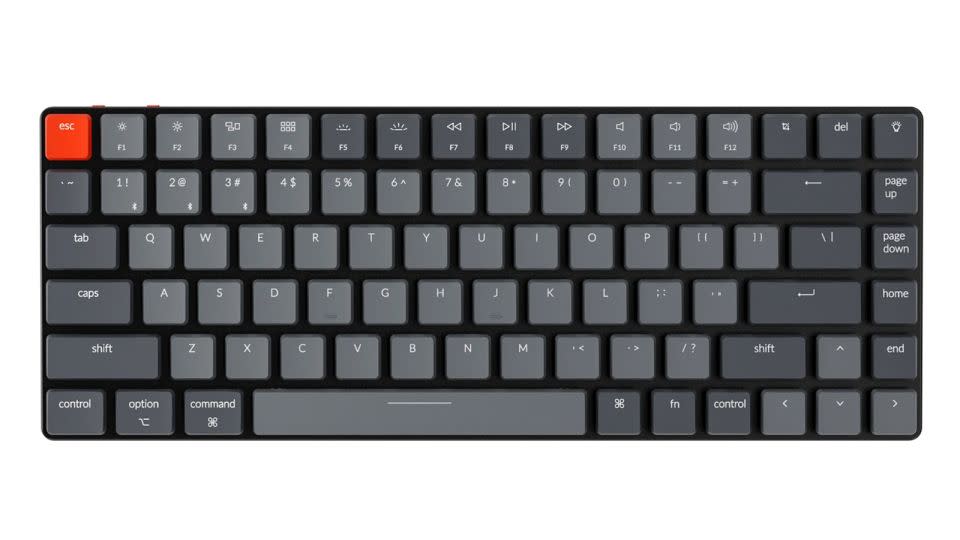 Keychron K3 v2 - Keychron