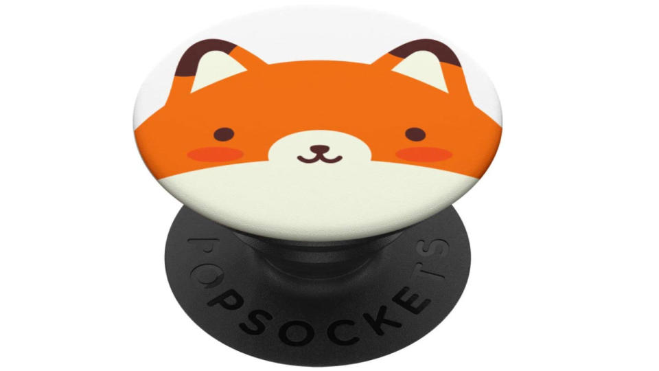 Best PopSocket cell phone grip