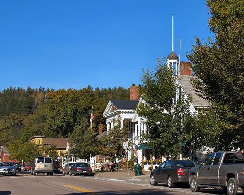 Stowe, Vermont