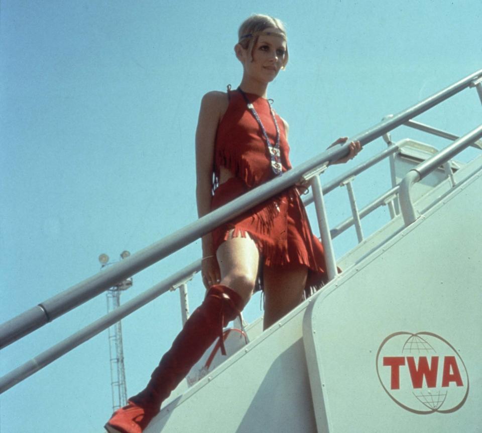 Twiggy