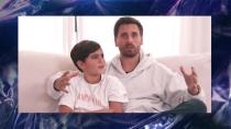 Scott Disick and Kourtney Kardashian went with what they loved when naming their kids. "The first time I started looking at baby names, Mason was the only one I liked," <a rel="nofollow noopener" href="https://www.eonline.com/shows/kardashians/news/808487/dream-saint-reign-north-penelope-mason-the-meanings-behind-the-kardashian-kids-names" target="_blank" data-ylk="slk:Kardashian told;elm:context_link;itc:0;sec:content-canvas" class="link ">Kardashian told</a> <em>Life & Style</em> (via <a rel="nofollow noopener" href="http://www.mtv.com/news/2552097/kourtney-kardashian-explains-whe-she-and-scott-disick-named-their-baby-mason-dash/" target="_blank" data-ylk="slk:MTV News;elm:context_link;itc:0;sec:content-canvas" class="link ">MTV News</a>) in 2010 of naming her first son. "It was the only one that stuck with me. Right before he was born, I told my aunt we were thinking about going with that for a name. She told me that Mason means the same thing in English that Kardashian means in Armenian — stone worker." Mason's middle name has extra-special meaning: it was her late father Robert Kardashian's nickname.