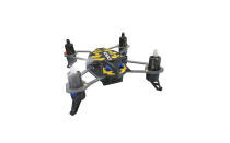 Any budding nature photographer will geek out unwrapping this easy-to-fly quadcopter drone. It fits in the palm of your hand and is an excellent value for someone just learning how to operate a remote-controlled aircraft to take photos and shoot video.To buy: $44; amazon.com