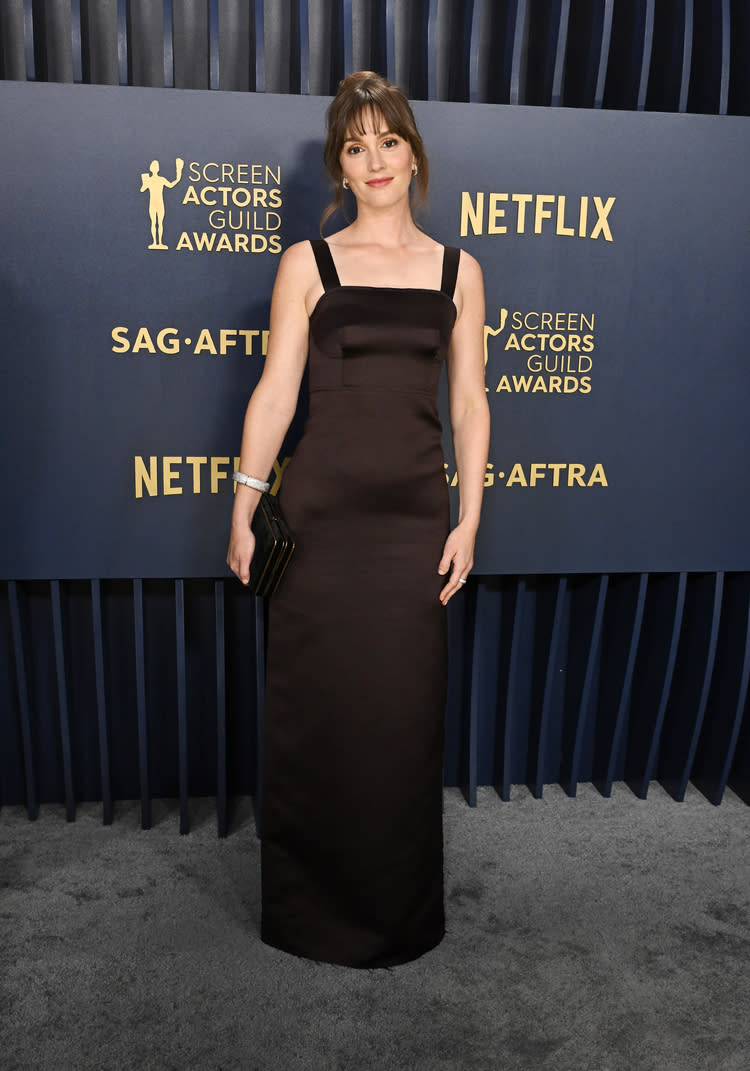 30th Annual Screen Actors Guild Awards – Arrivals