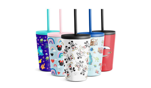 Simple Modern Minnie Mouse Disney Tumbler 40 oz