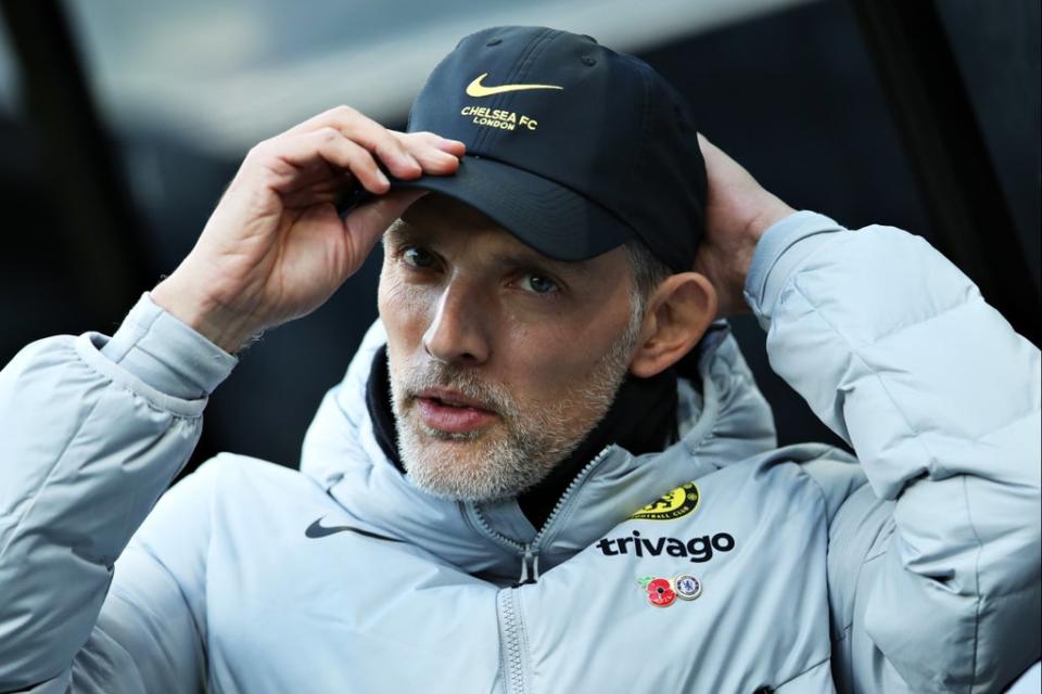 Chelsea boss Thomas Tuchel has become the poster boy for changing managers mid-season  (Getty Images)