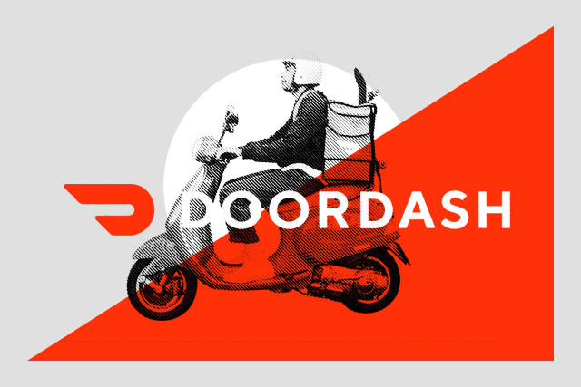 DoorDash driver hits back after company issues warning to