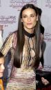  Premiere: <a href="/movie/contributor/1800012196" data-ylk="slk:Demi Moore;elm:context_link;itc:0;sec:content-canvas" class="link ">Demi Moore</a> at the LA premiere of Columbia's <a href="/movie/1807839027/info" data-ylk="slk:Charlie's Angels: Full Throttle;elm:context_link;itc:0;sec:content-canvas" class="link ">Charlie's Angels: Full Throttle</a> - 6/18/2003<br>Photo: <a href="http://www.wireimage.com" rel="nofollow noopener" target="_blank" data-ylk="slk:Steve Granitz, Wireimage.com;elm:context_link;itc:0;sec:content-canvas" class="link ">Steve Granitz, Wireimage.com</a>