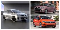 <p>As SUVs get smaller, their sales numbers grow. Buyers are gobbling up these new breed of cute utes faster than automakers can dream them up and pump them out. As a result, compact crossovers are pushing small cars from the marketplace.</p><p>It’s an unfortunate reality. Generally speaking, small cars are still the most affordable and the most fuel-efficient way to get around. They also squeeze into tight urban landscapes better than any crossover, and the right one can be more fun to drive. You'll want one you can count on, too. According to JD Power’s recent <a href="https://www.jdpower.com/Cars/Ratings/Quality/2020/Small-Car" rel="nofollow noopener" target="_blank" data-ylk="slk:Initial Quality Study (IQS);elm:context_link;itc:0;sec:content-canvas" class="link ">Initial Quality Study (IQS)</a>, these 10 have the fewest reported problems in the first 90 days of ownership.</p>